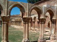 San Juan de Duero - Soria